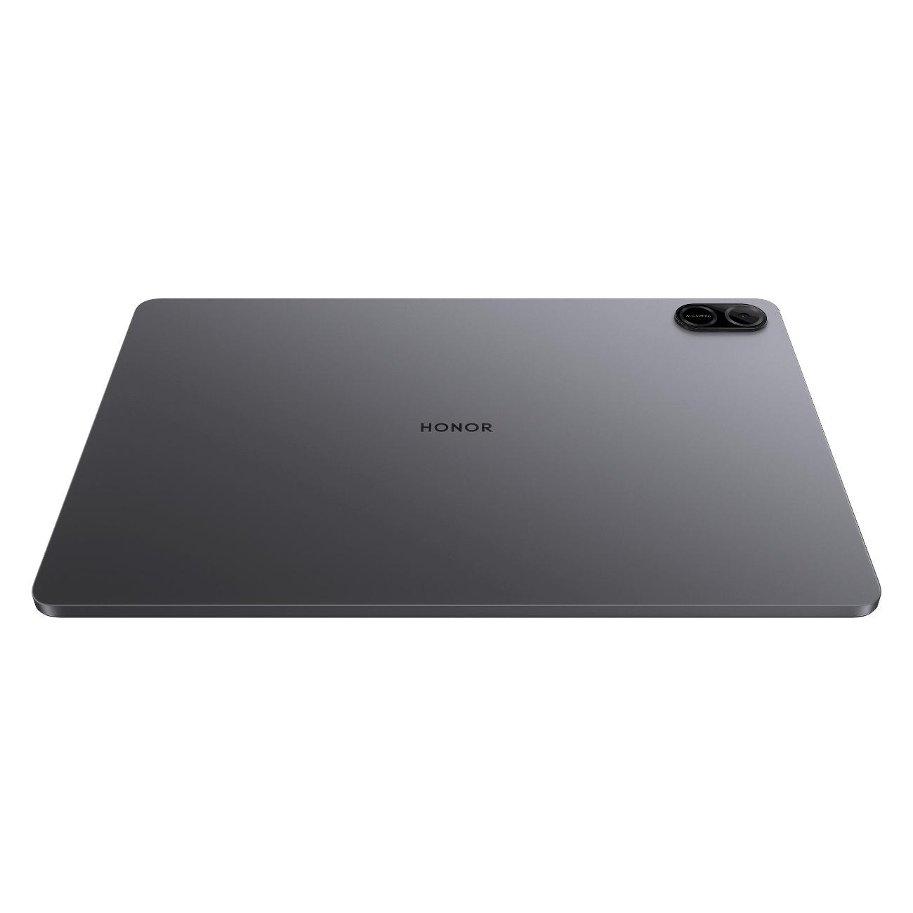 Планшет HONOR Pad X8а 4/128GB LTE +Kb Gray 5301AKGL