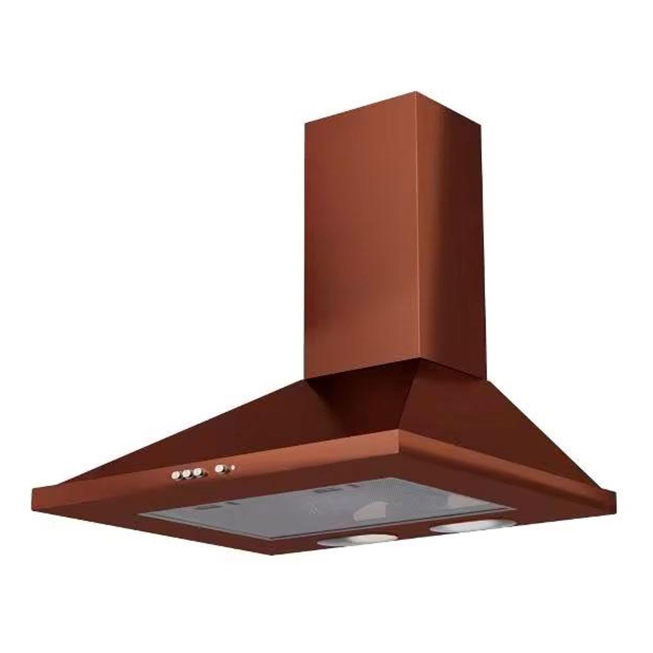 Изображение товара Пристенная вытяжка Elikor Оптима 50П-400-К3Л