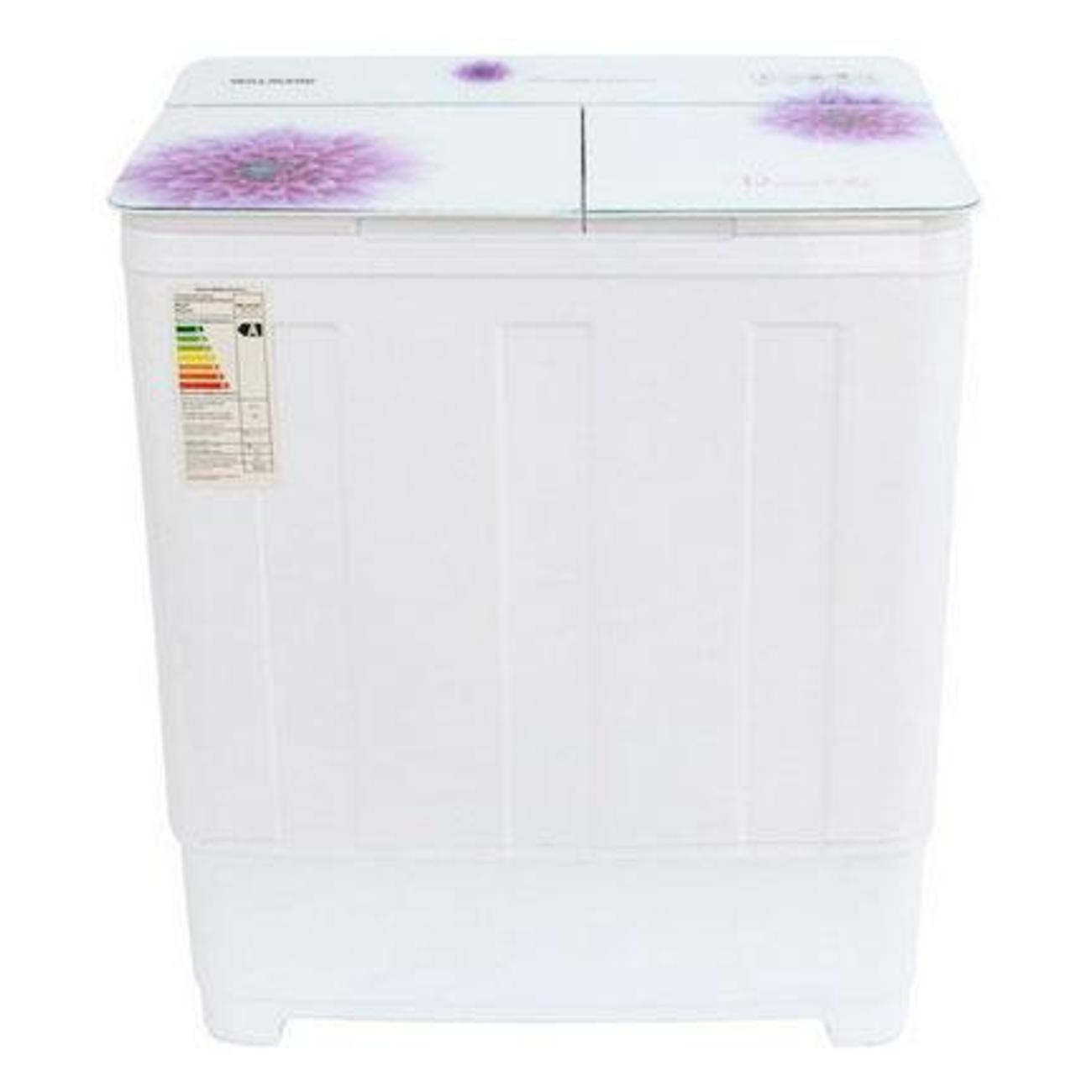 Изображение товара Активаторная стиральная машина Willmark WMS-95G