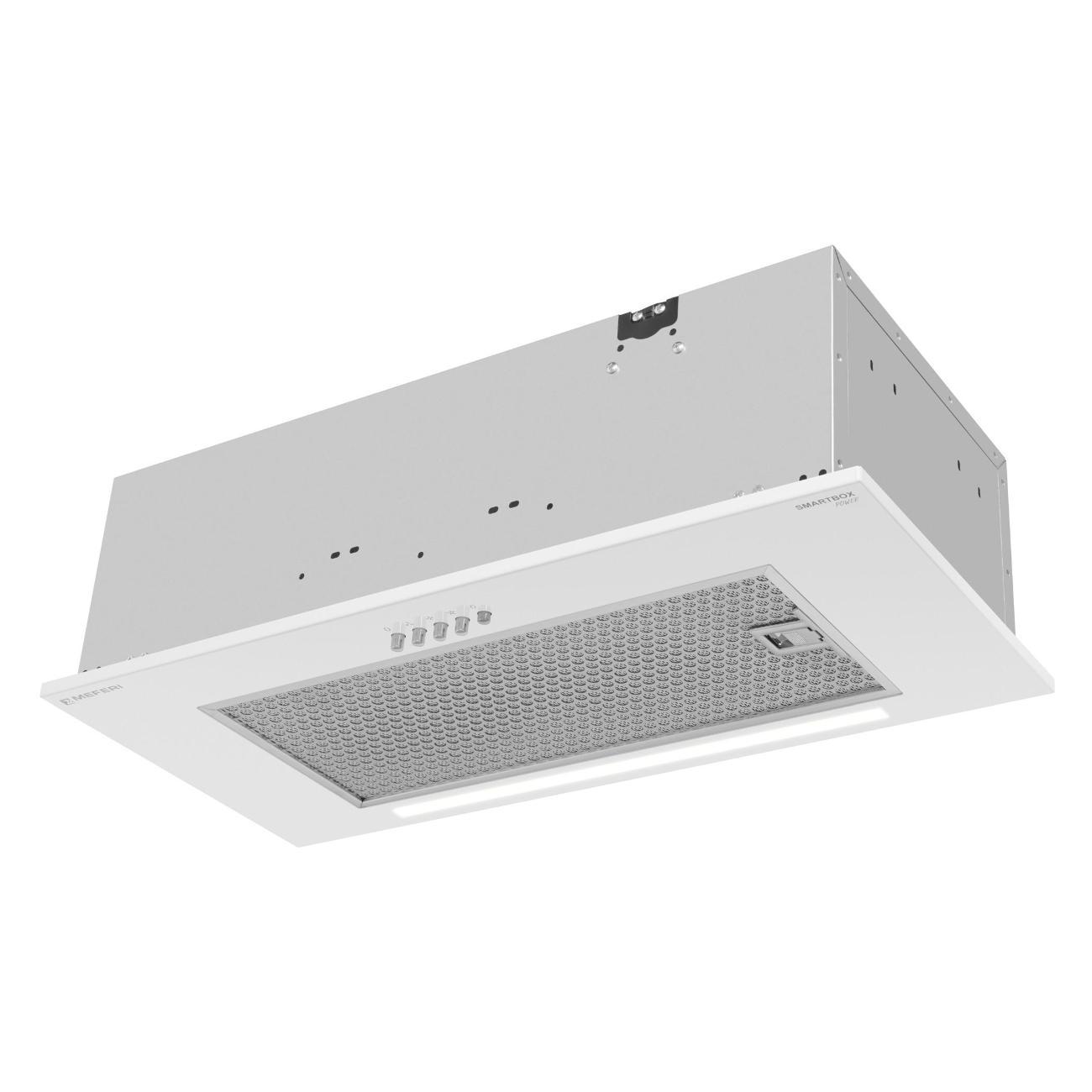 Изображение товара Вытяжка MEFERI SMARTBOX60WH мощность