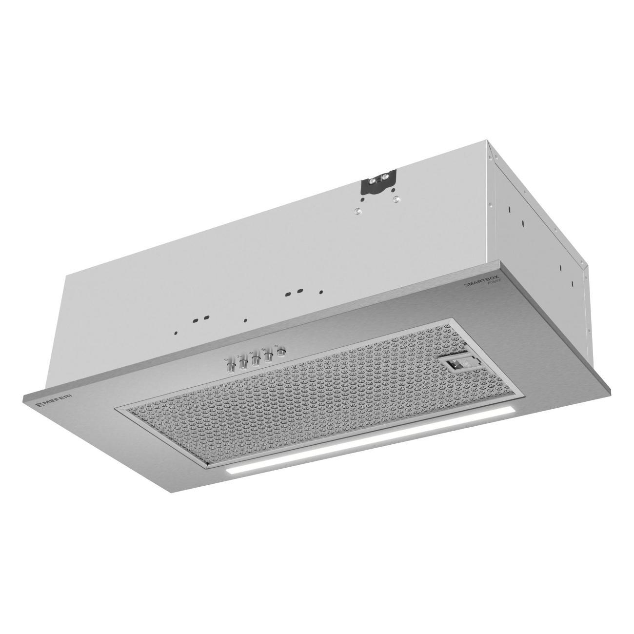 Изображение товара Вытяжка MEFERI SMARTBOX60IX мощность
