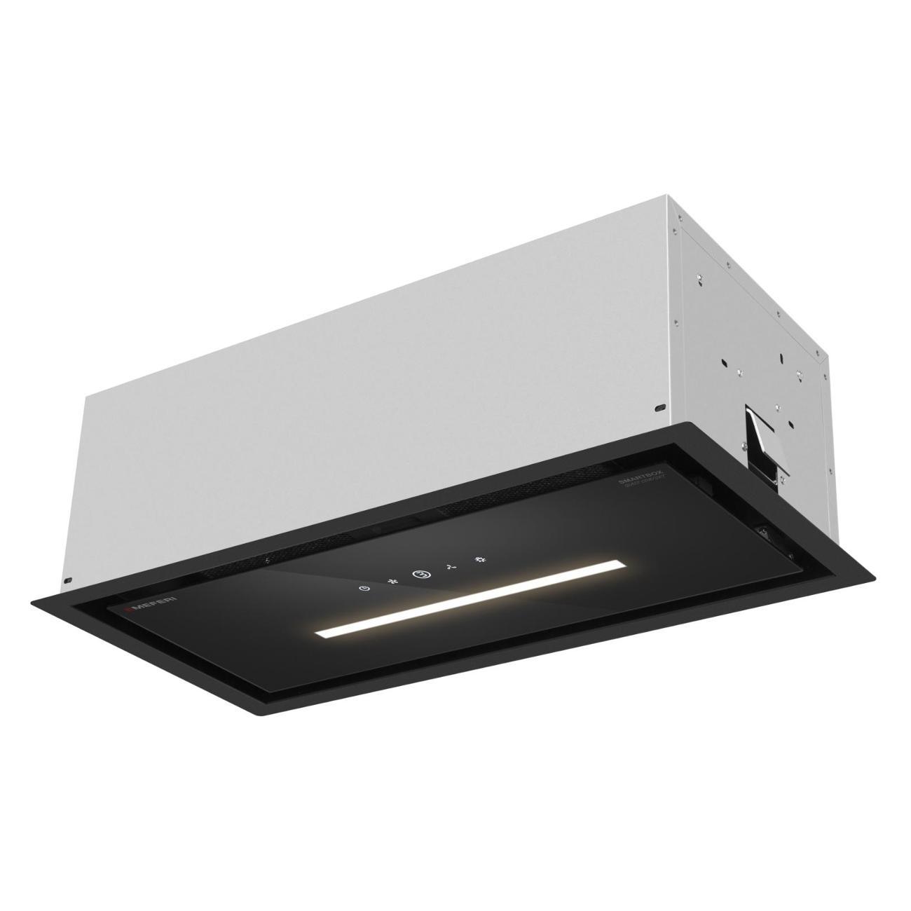 Meferi inbox60bk glass ultra. Meferi inbox60bk glass ultra