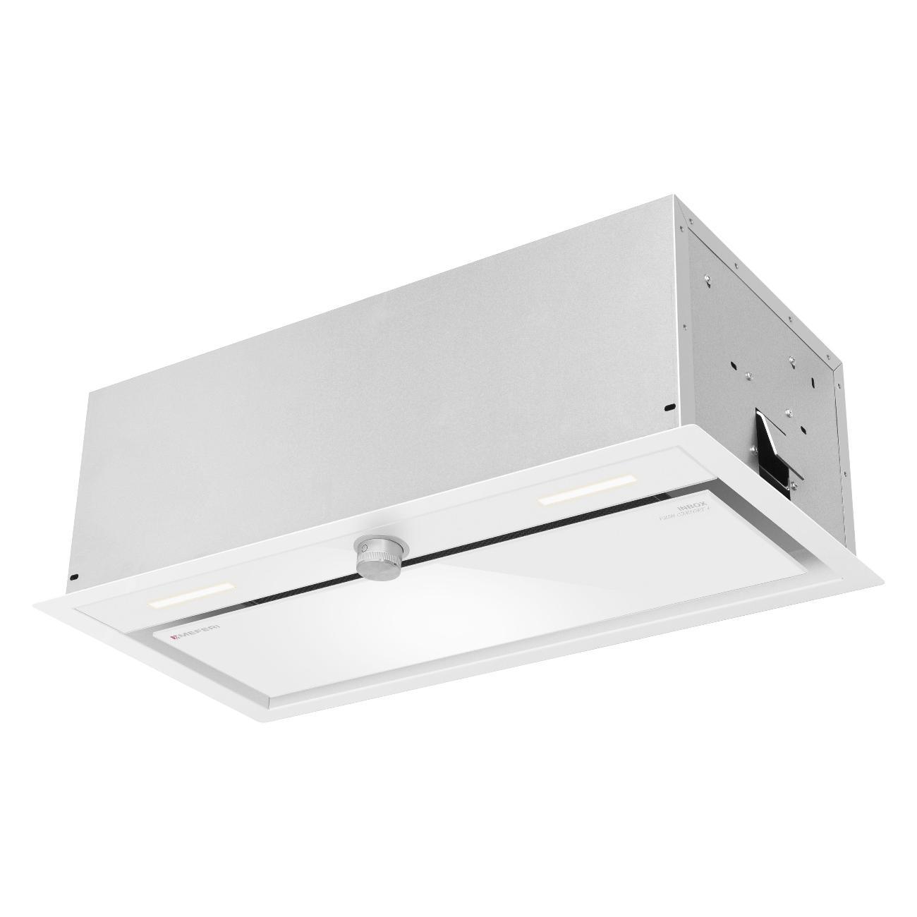 Изображение товара Вытяжка MEFERI INBOX60WH PUSH COMFORT PLUS