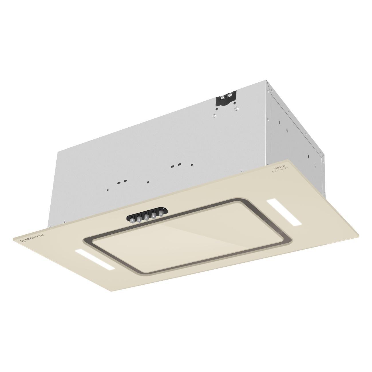 Изображение товара Вытяжка MEFERI INBOX60BG GLASS ULTRA