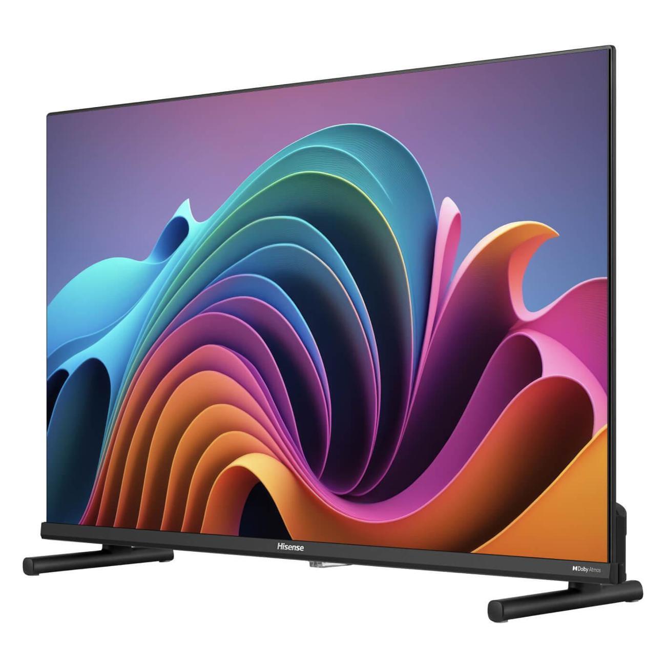 Купить Телевизор Hisense 32A5NQ по выгодной цене в М.Видео