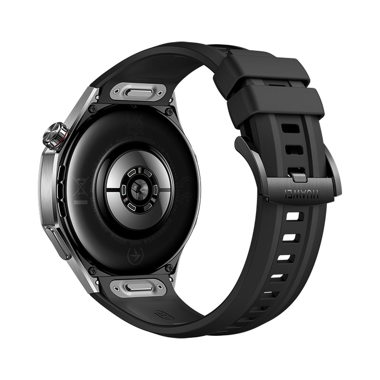 Galaxy watch 46mm black online