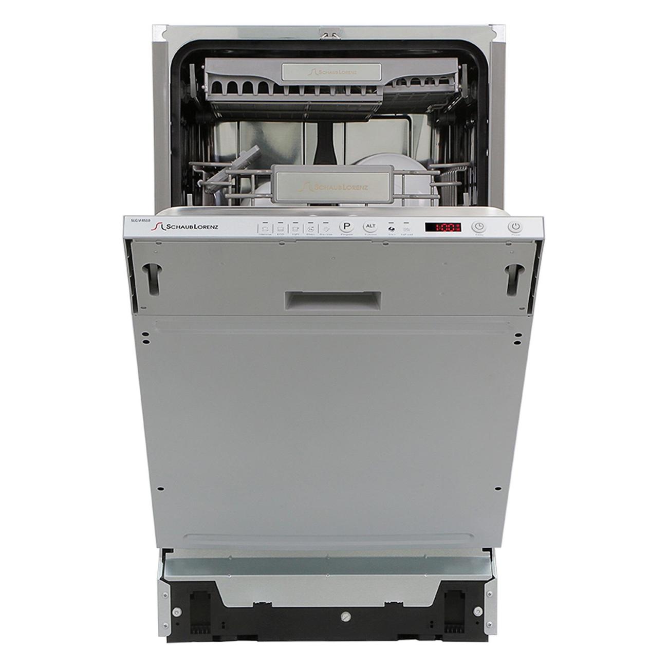 Изображение товара Встраиваемая посудомоечная машина Schaub Lorenz SLG VI4510