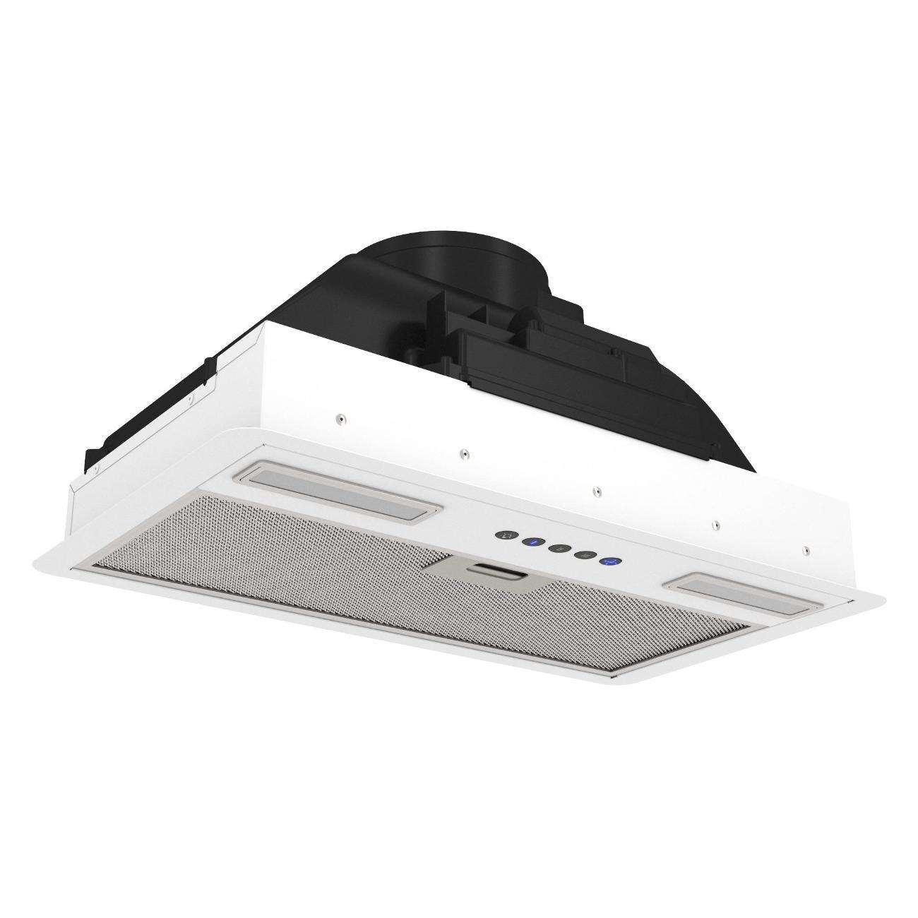 Изображение товара Вытяжка полностью встраиваемая Franke Flick 60 WH