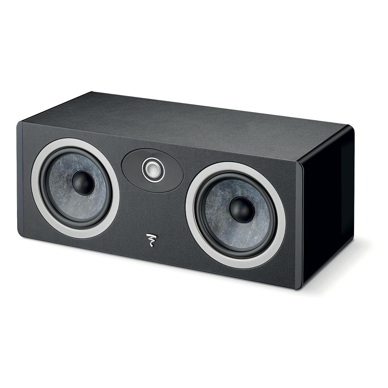 Изображение товара Центральный канал Focal Vestia Center черный