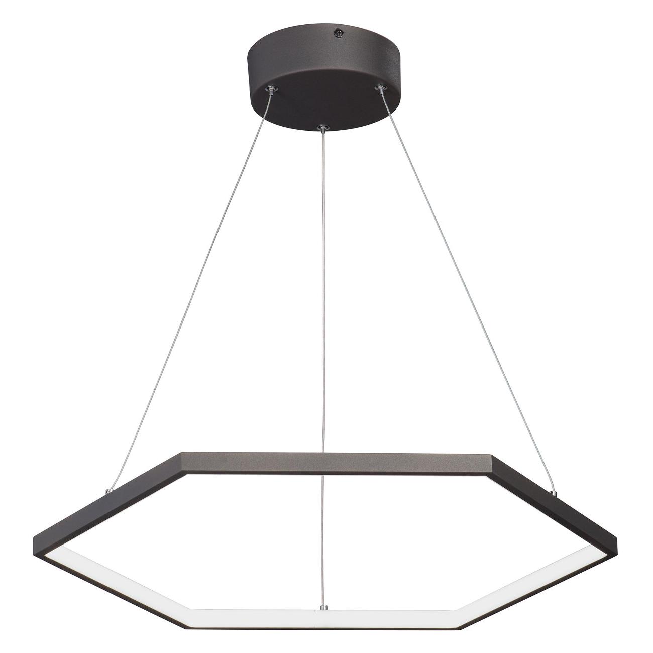 Изображение товара Люстра Vitaluce V4605-2/1S