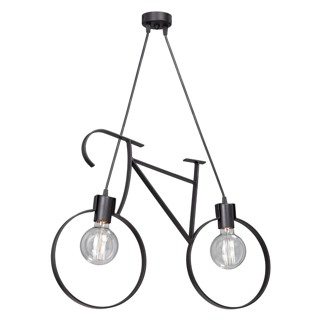 Изображение товара Люстра Vitaluce V1795-1/2S