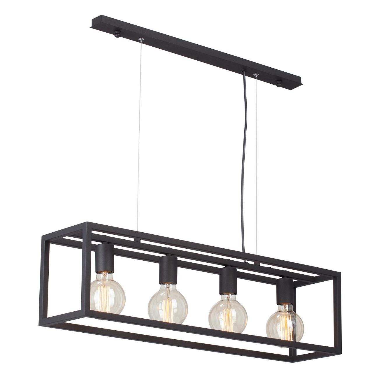 Изображение товара Люстра Vitaluce V3990-1/4S