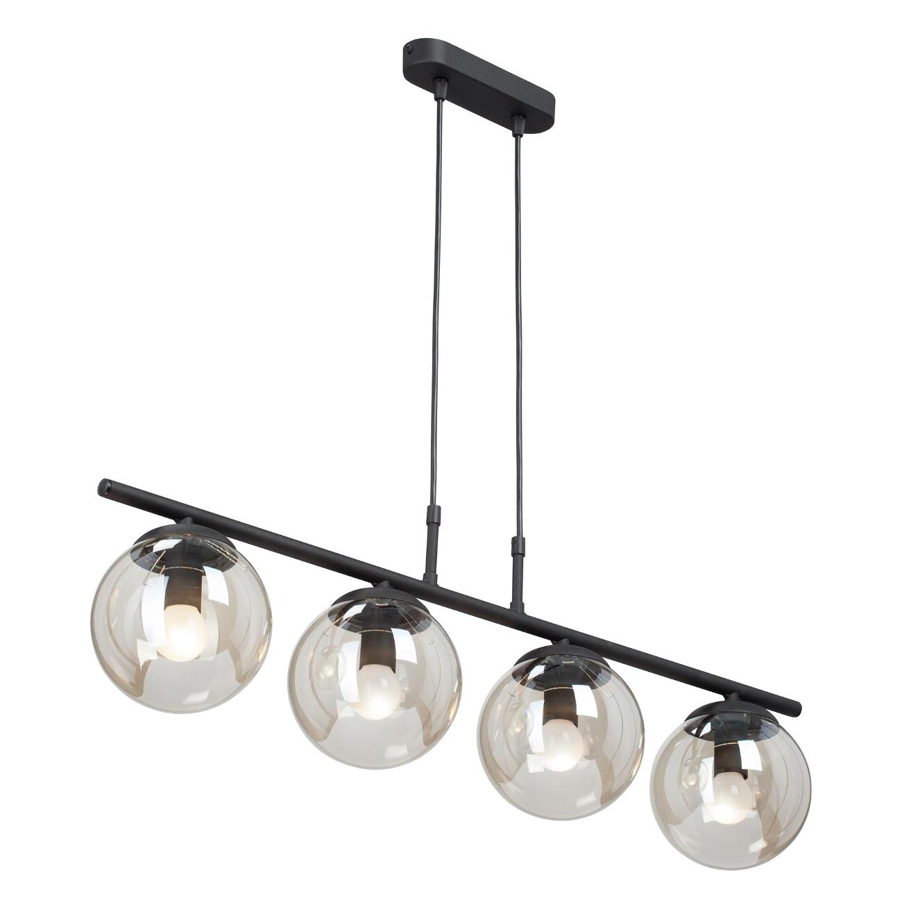 Изображение товара Люстра Vitaluce V4178-1/4S