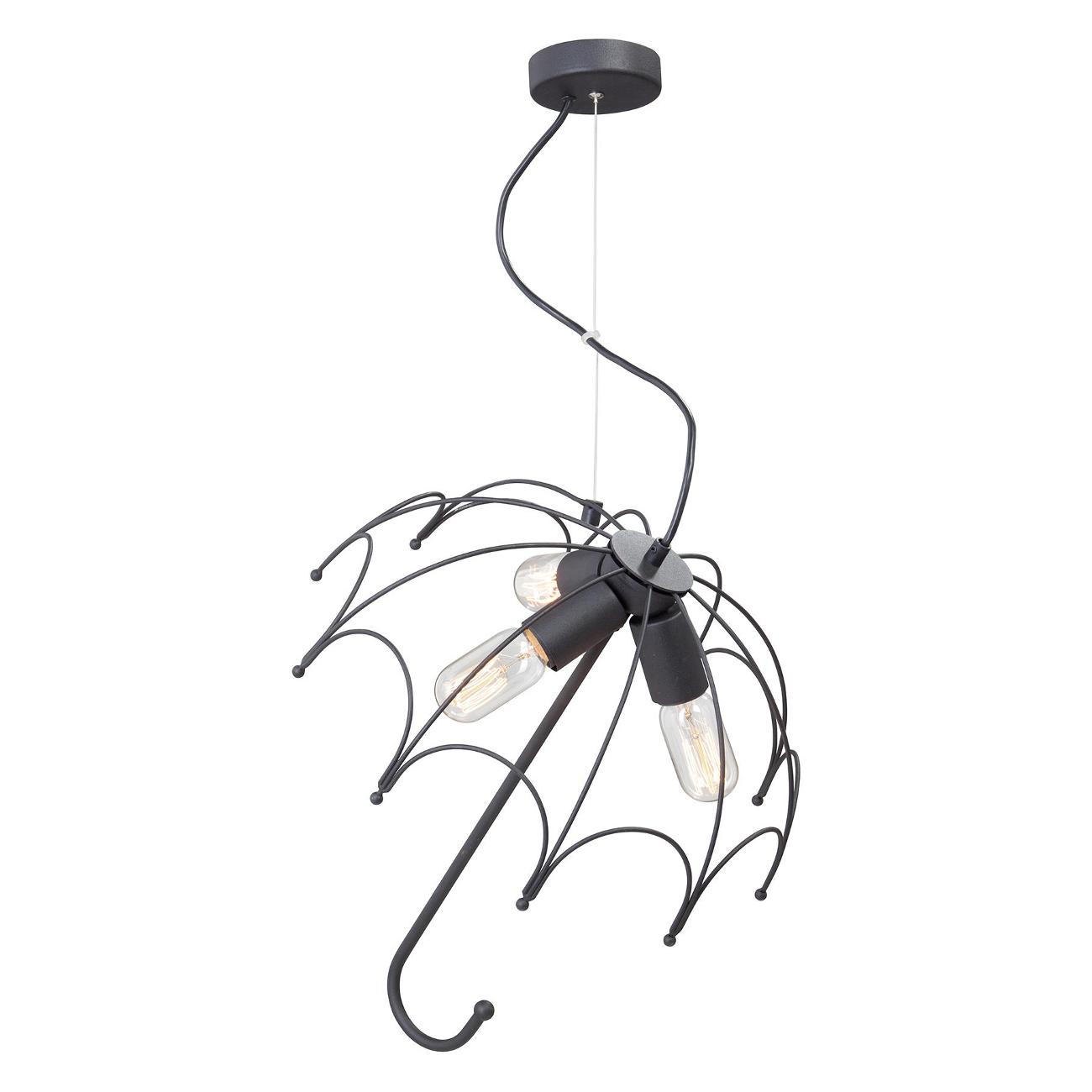 Изображение товара Люстра Vitaluce V4595-1/3S