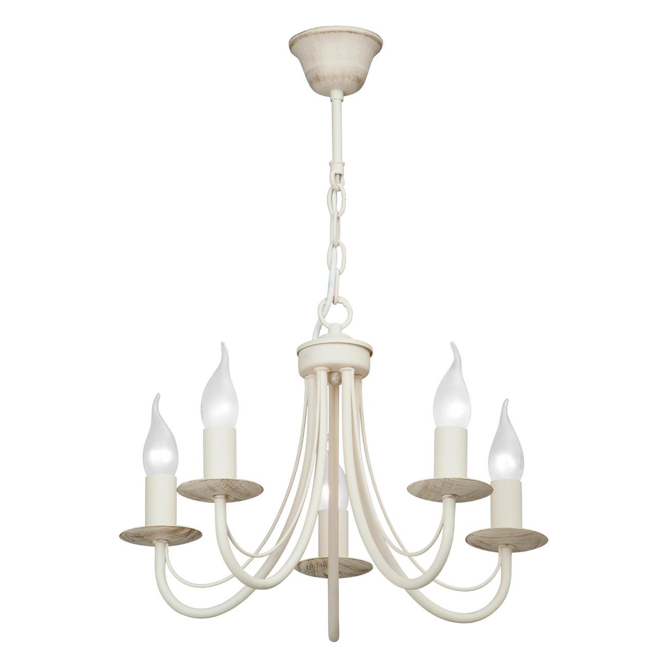 Изображение товара Люстра Vitaluce V3714-3/5