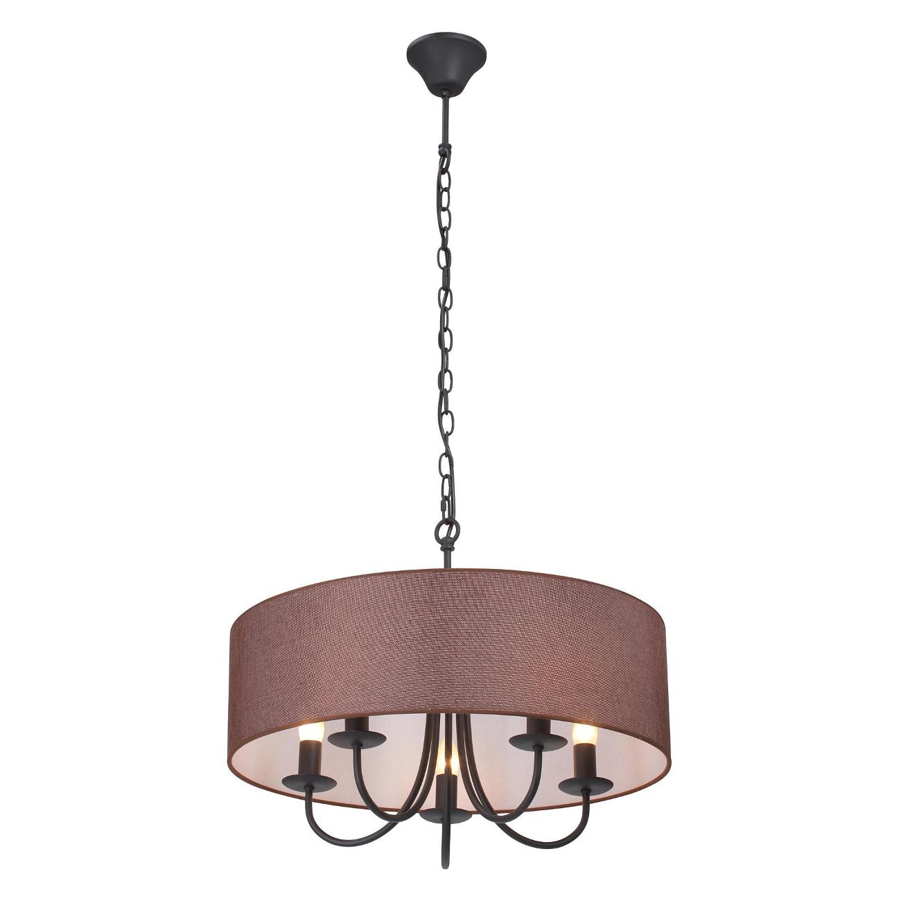 Изображение товара Люстра Vitaluce V3983-1/5