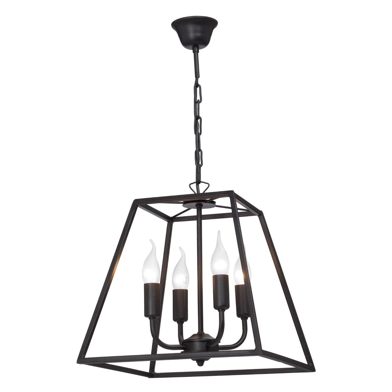 Изображение товара Люстра Vitaluce V4237-1/4