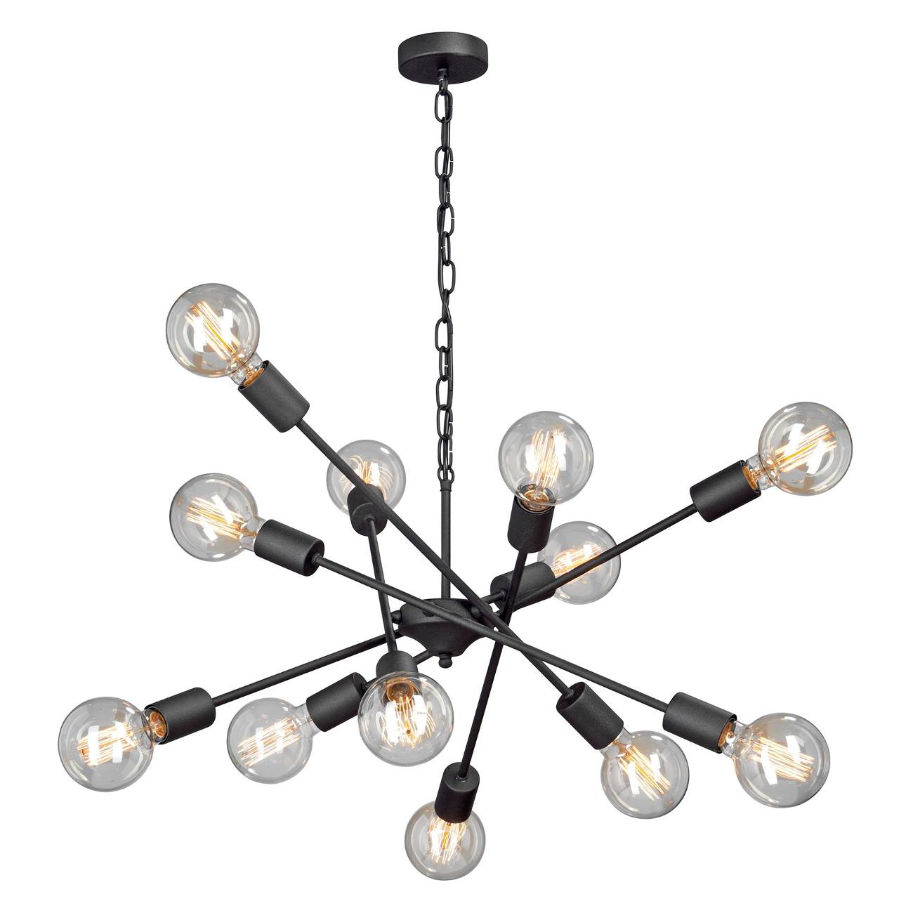 Изображение товара Люстра Vitaluce V4750-1/12