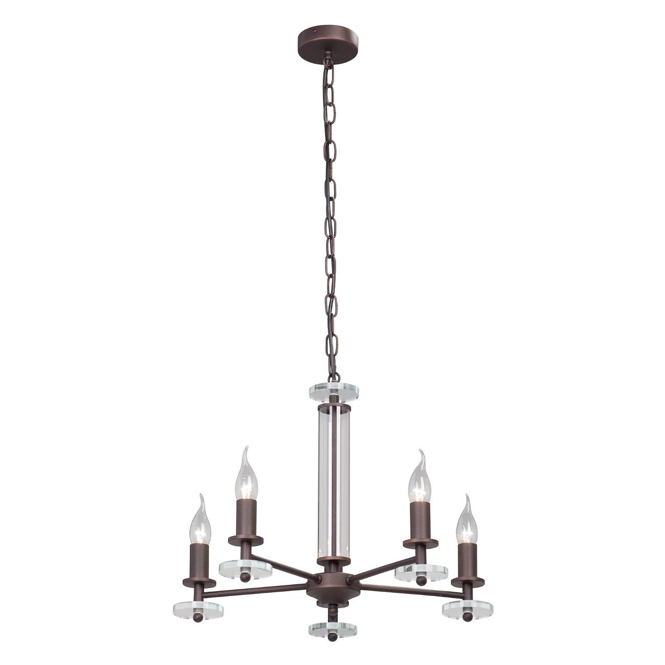 Изображение товара Люстра Vitaluce V4766-7/5