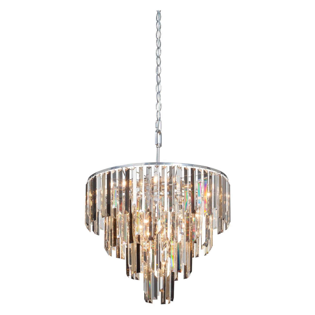 Изображение товара Люстра Vitaluce V5867-9/17