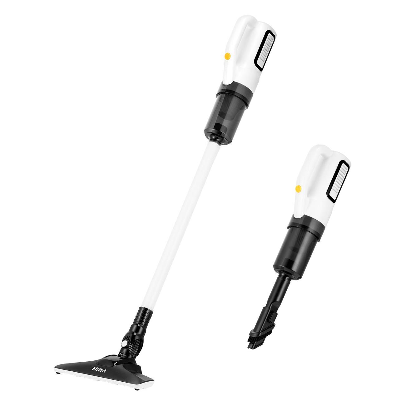 Изображение товара Пылесос ручной (handstick) Kitfort КТ-5261