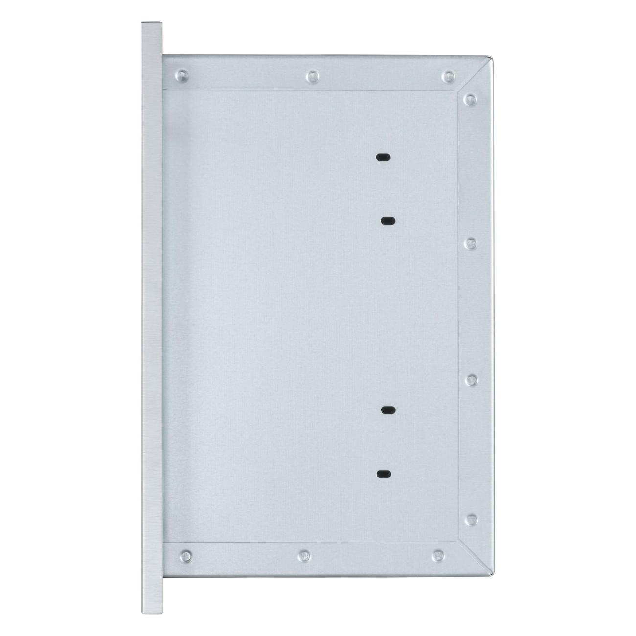 Meferi inbox60bk glass ultra. Meferi inbox60bk glass ultra