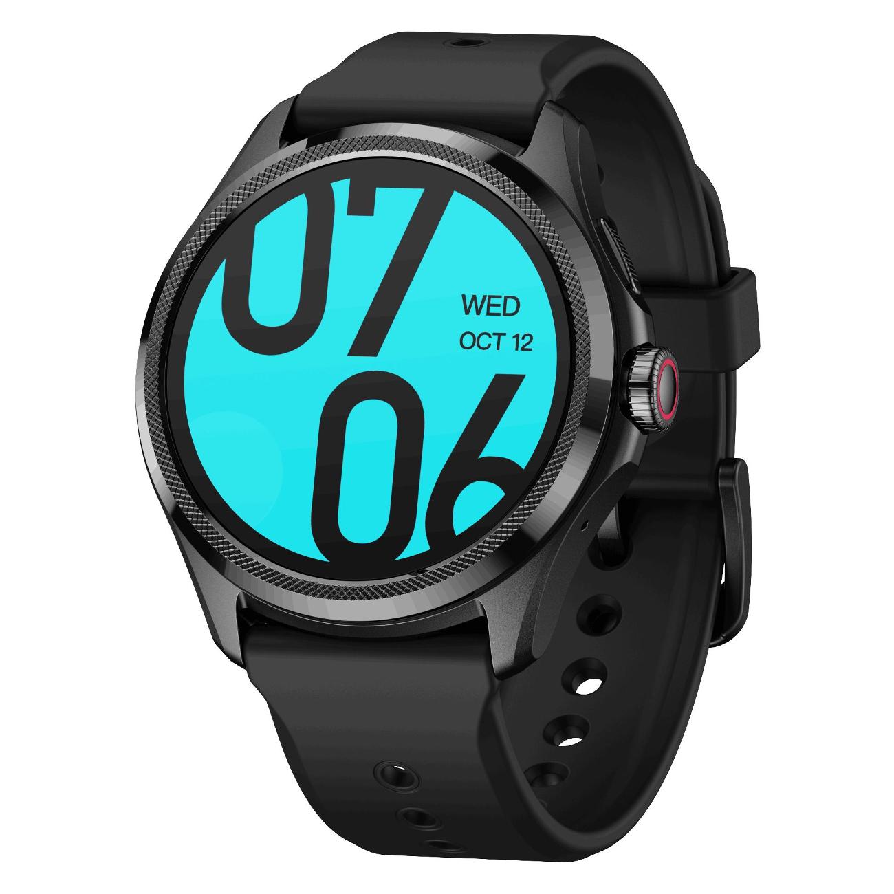 Smart watch ticwatch on sale