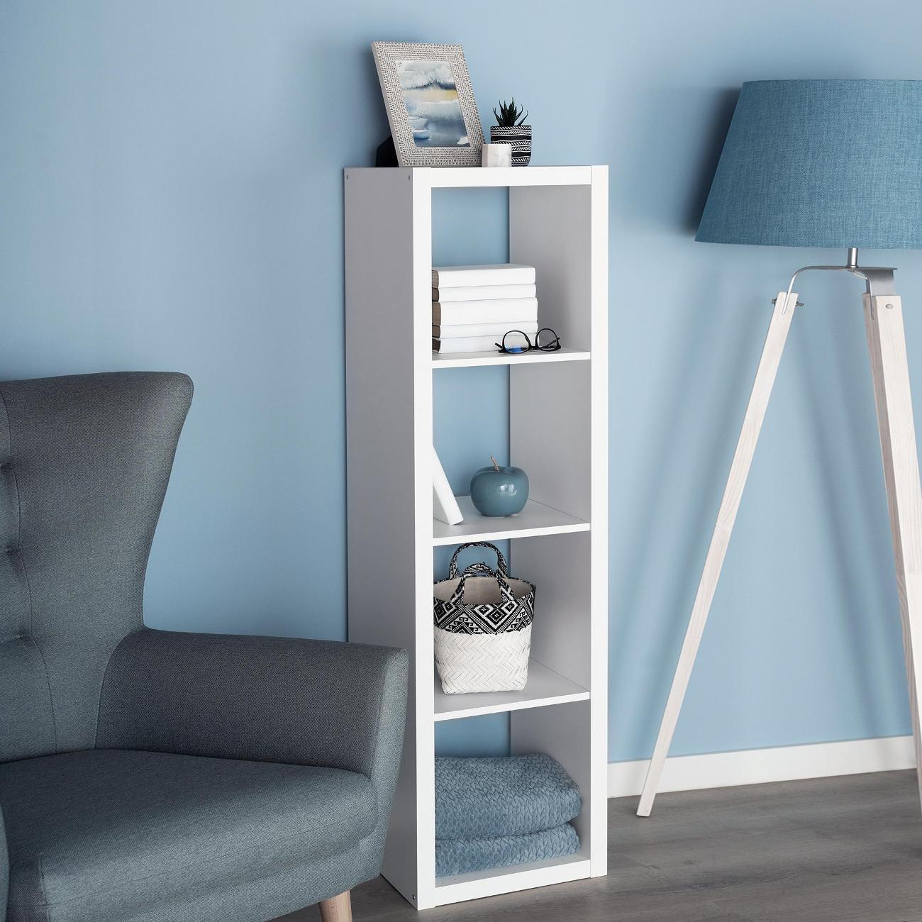 Изображение товара Стеллаж Гуд Лакк Фора S00623