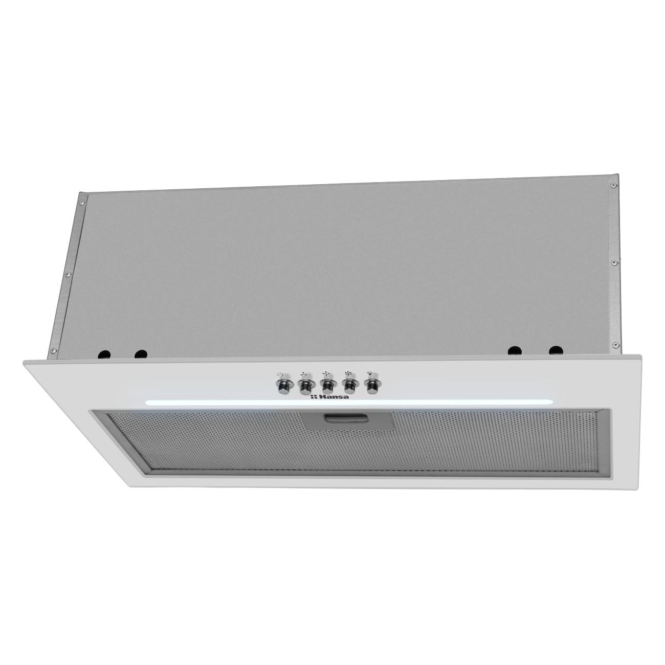 Изображение товара Вытяжка полностью встраиваемая Hansa OMP6251WGWH