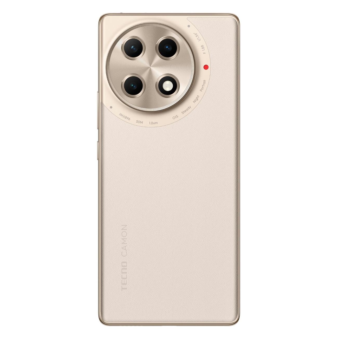Camon 30s pro 8 256gb gold