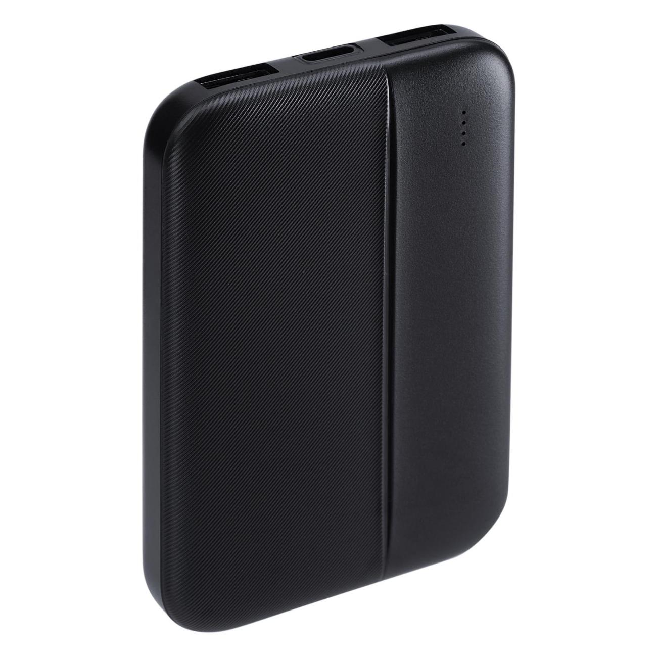 Изображение товара Внешний аккумулятор RIVACASE VA2006 5000 mAh черный