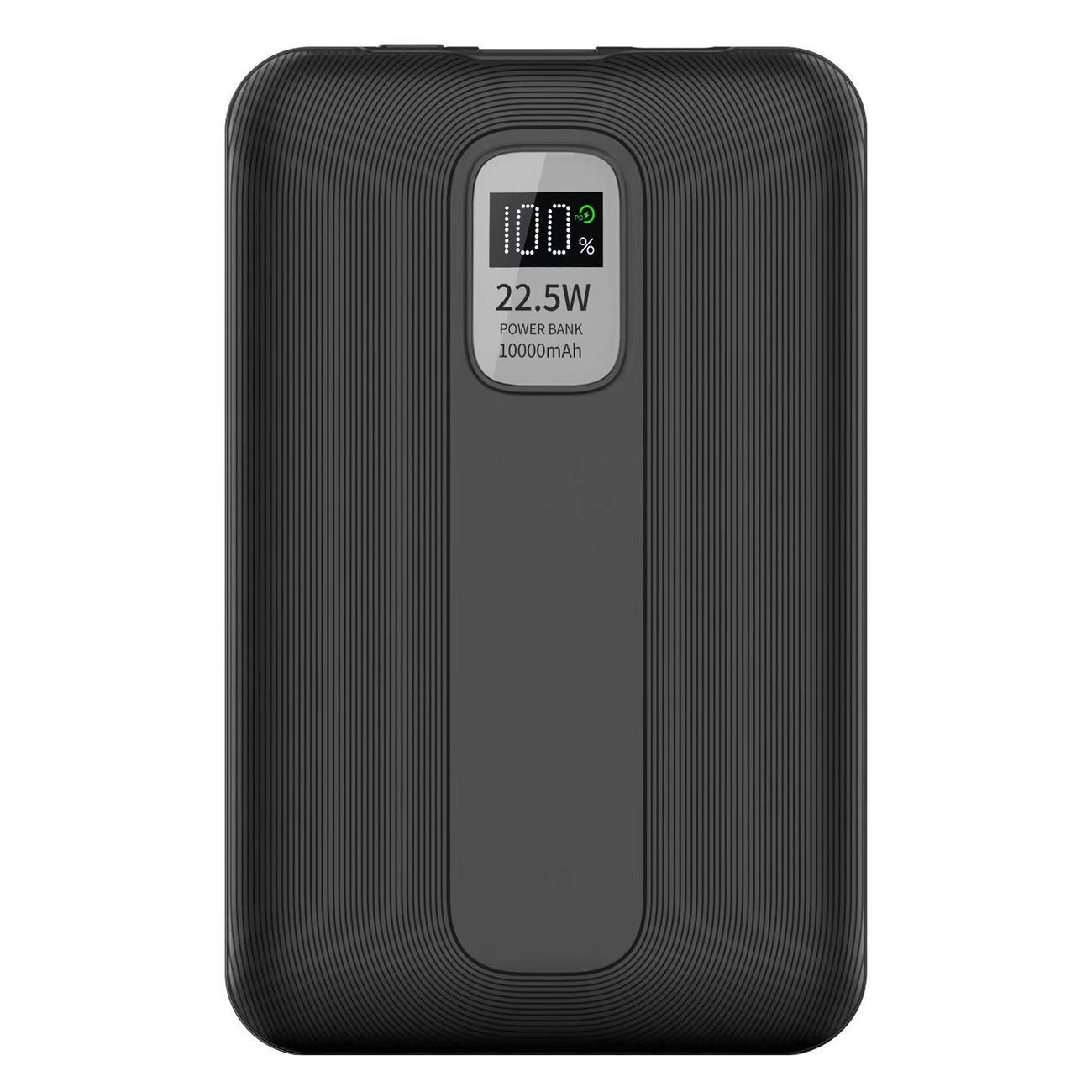 Изображение товара Внешний аккумулятор Akai BE-10009PD 10000мАч