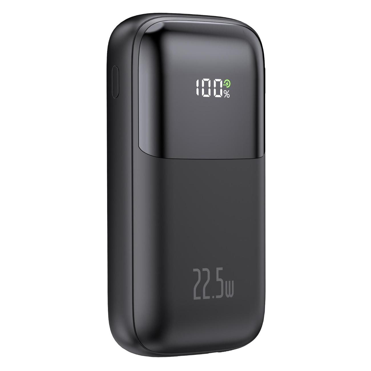 Изображение товара Внешний аккумулятор Akai BE-10011PD 9000мАч