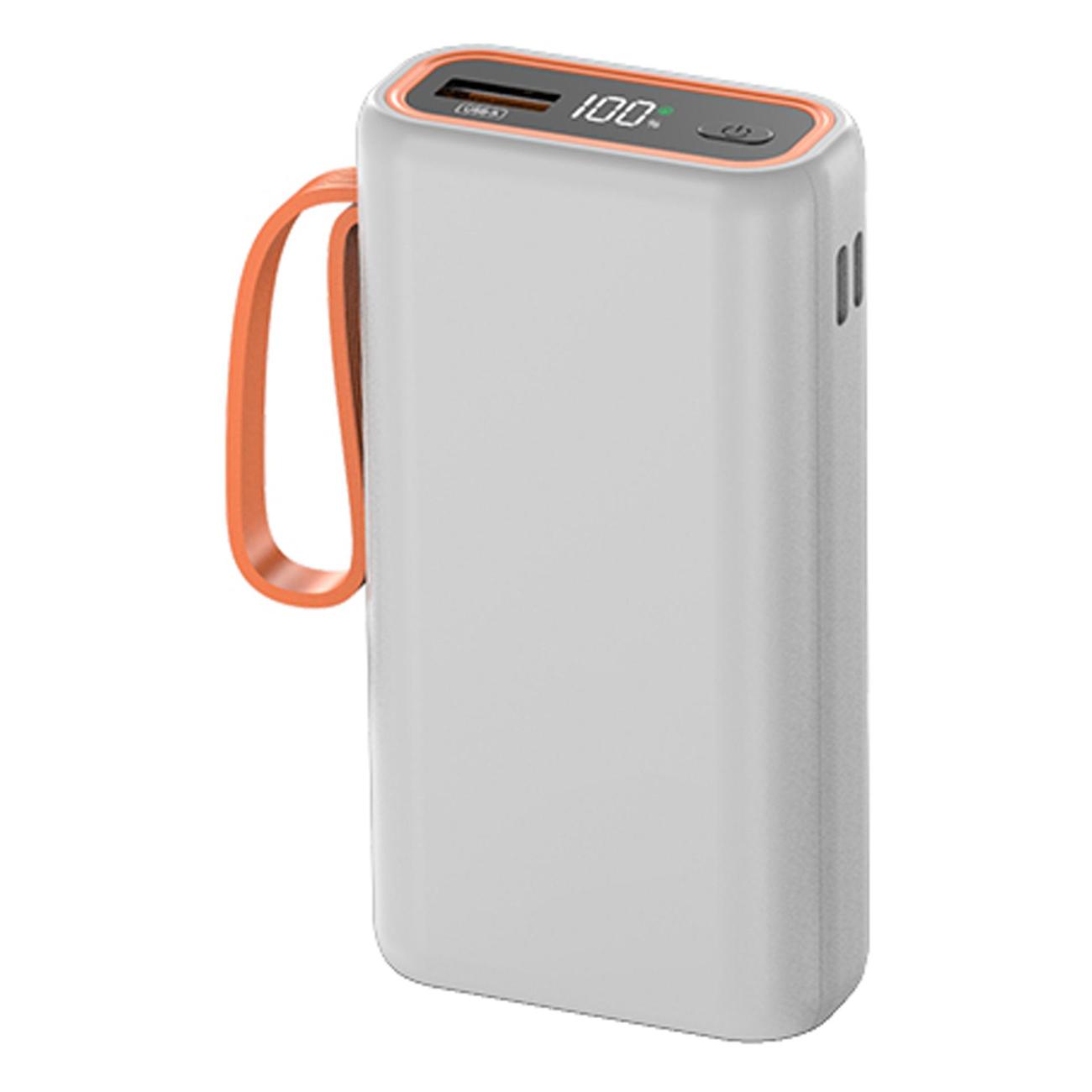 Изображение товара Внешний аккумулятор Akai BE-10013PD 9000мАч