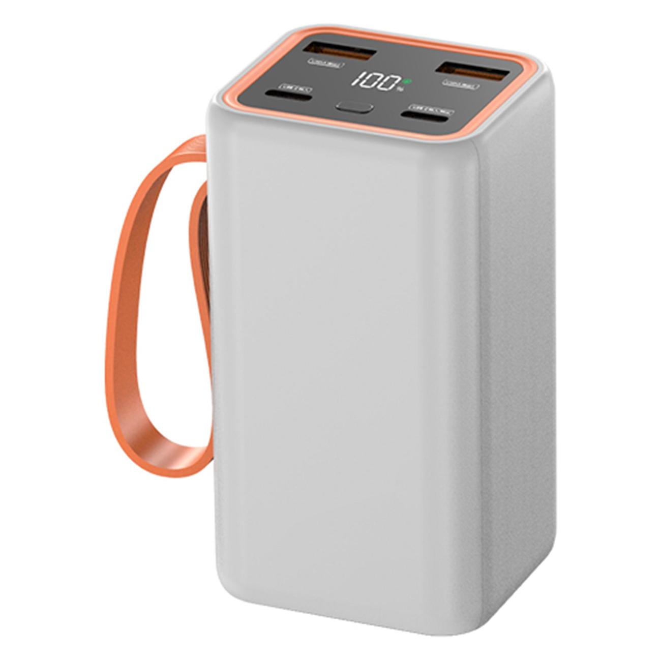 Изображение товара Внешний аккумулятор Akai BE-20013PD 18000мАч