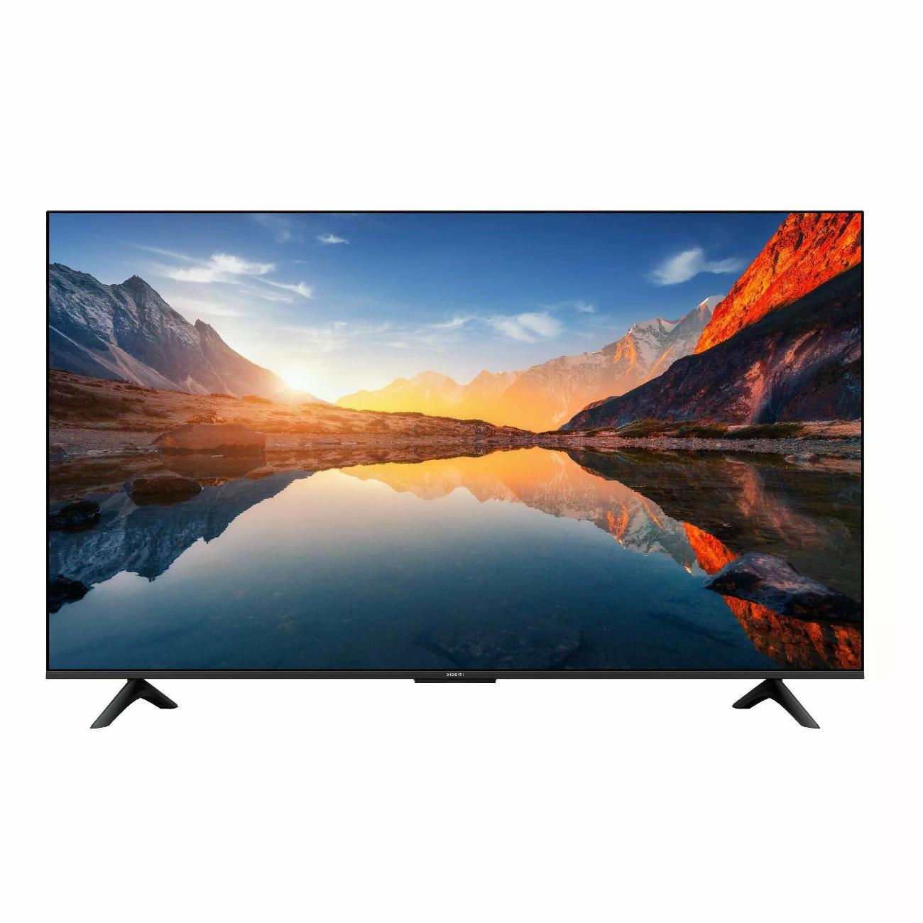 Изображение товара Телевизор Xiaomi MI TV A 65 2025