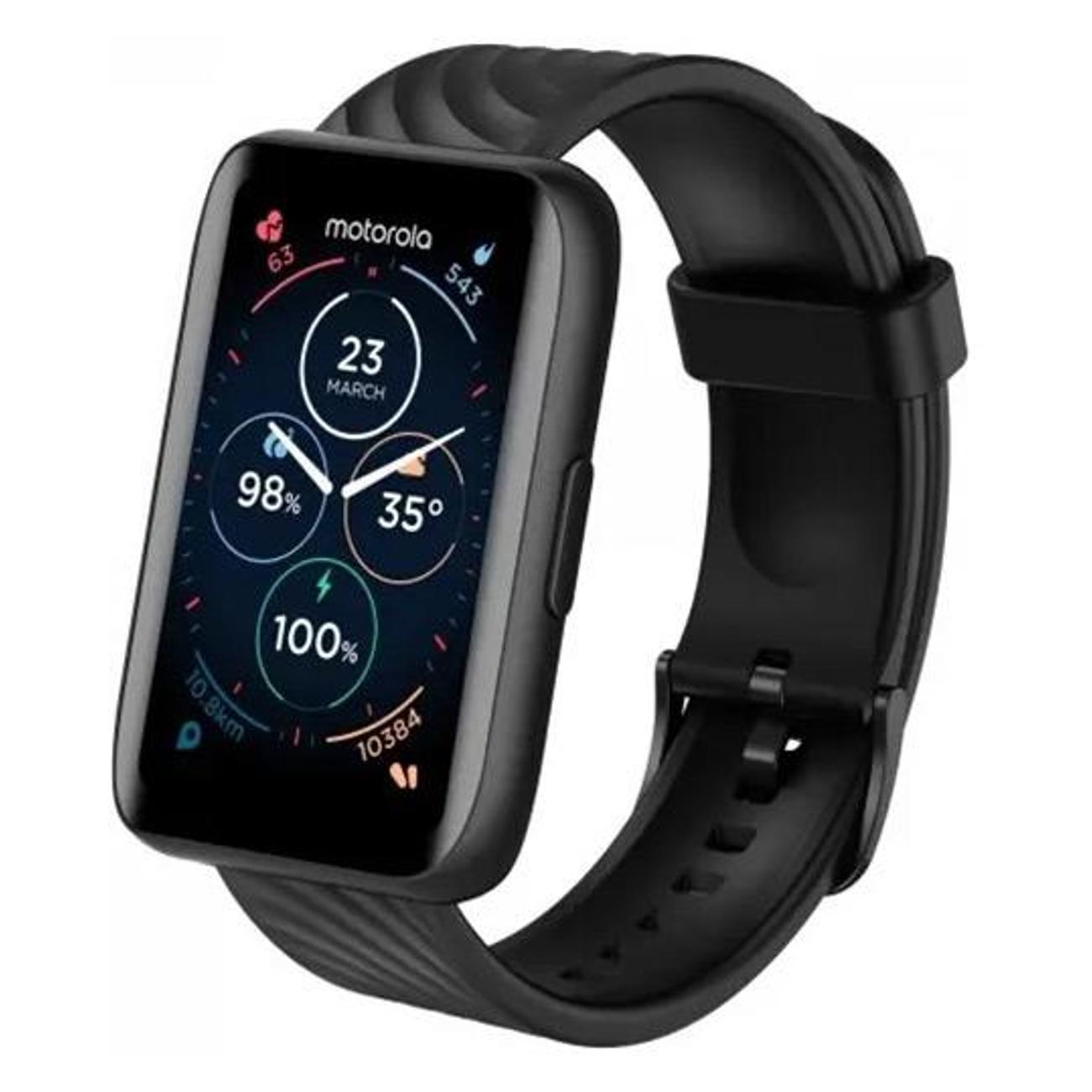 Smart band motorola on sale