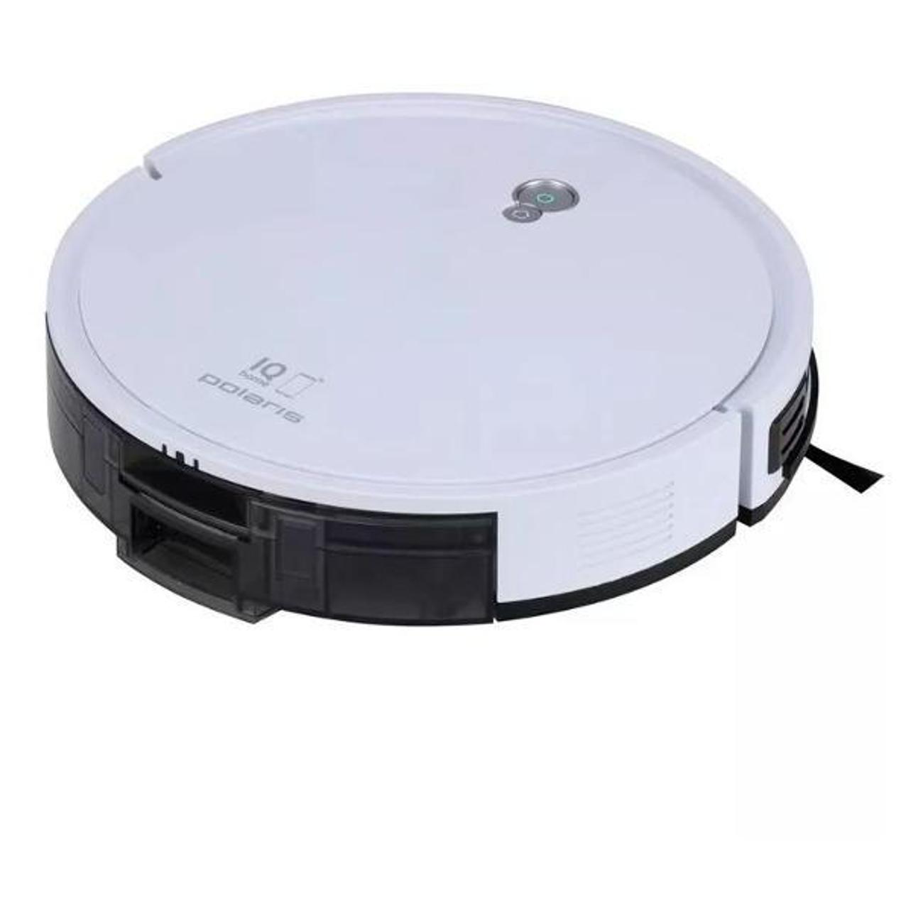 Робот пылесос polaris pvcr 0726 wi fi. Робот пылесос polaris pvcr 0726 wi fi