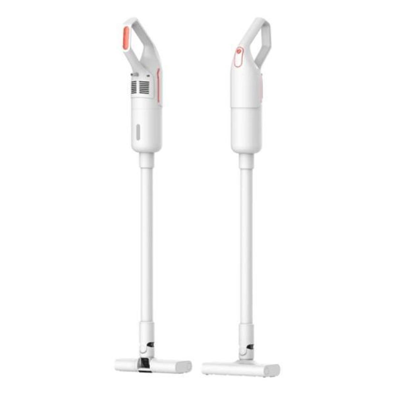 Беспроводной пылесос deerma dem t30w. Беспроводной пылесос deerma dem t30w