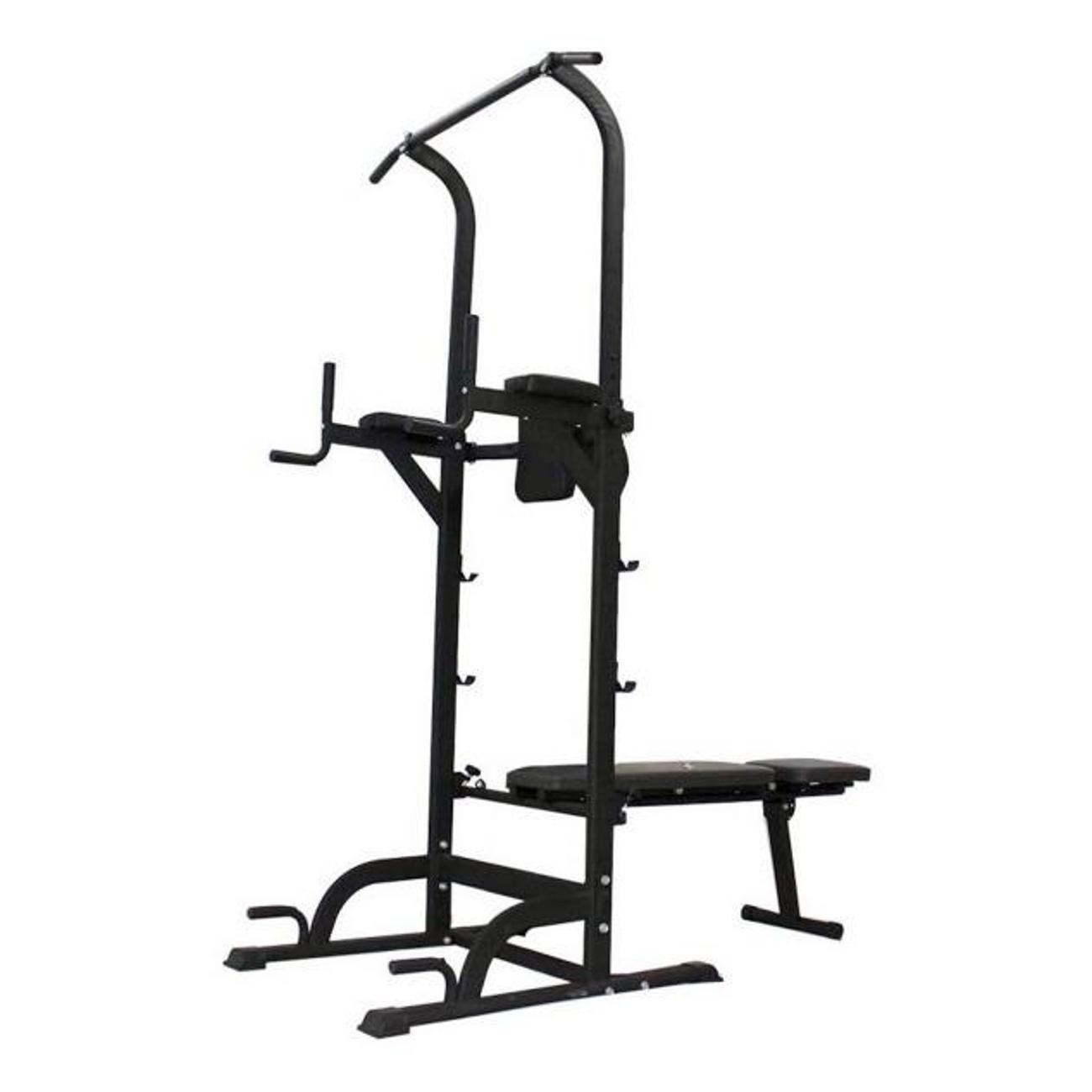 Изображение товара Турник Dfc Power Tower G004