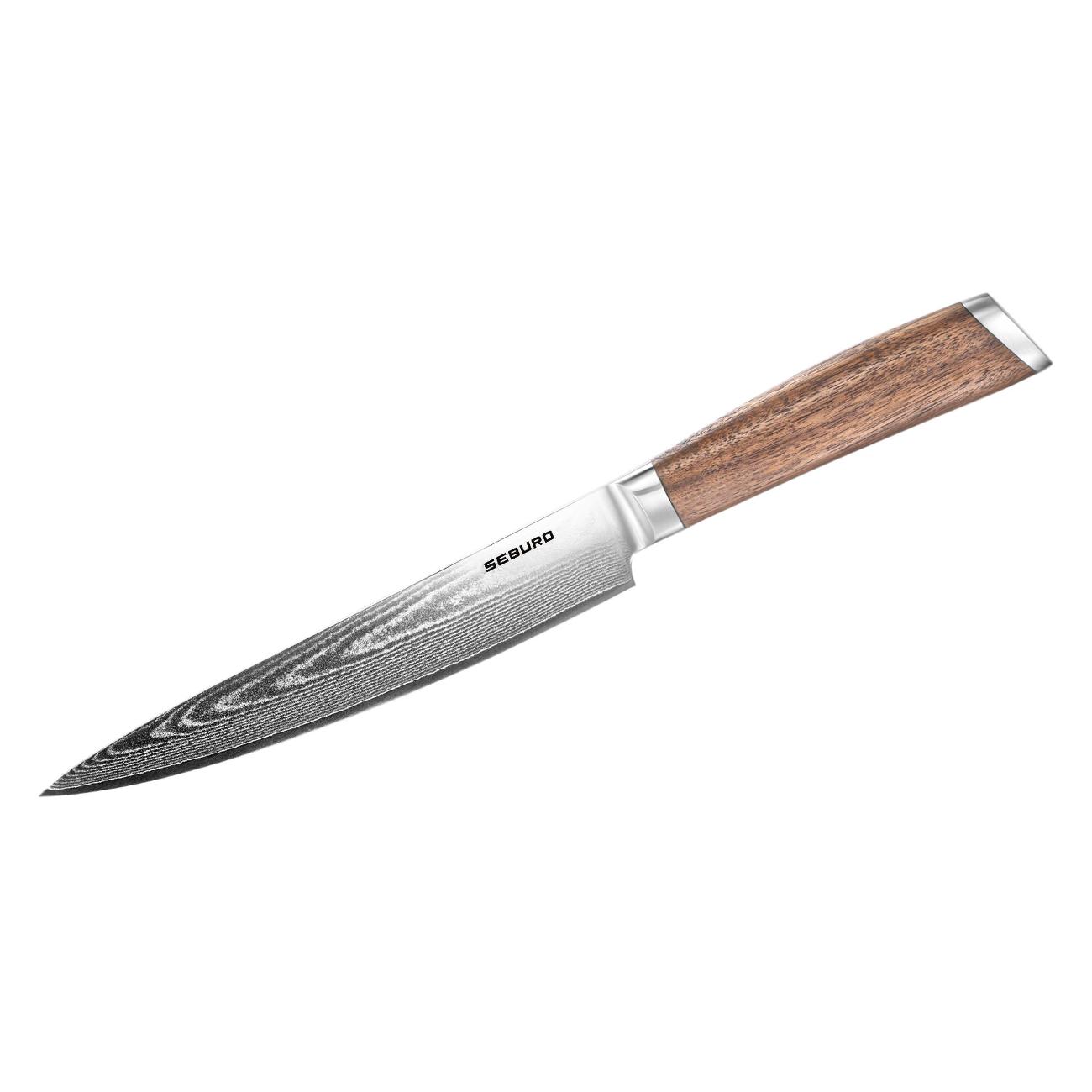 Изображение товара Нож SEBURO слайсер HOGANI, 19,3 см