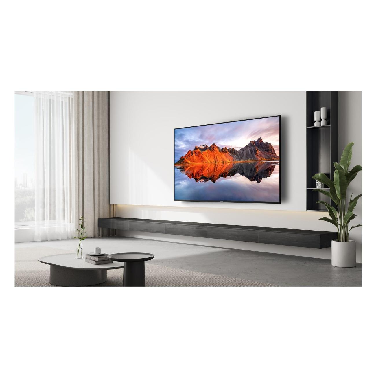 Xiaomi Tv A2 Купить В Москве