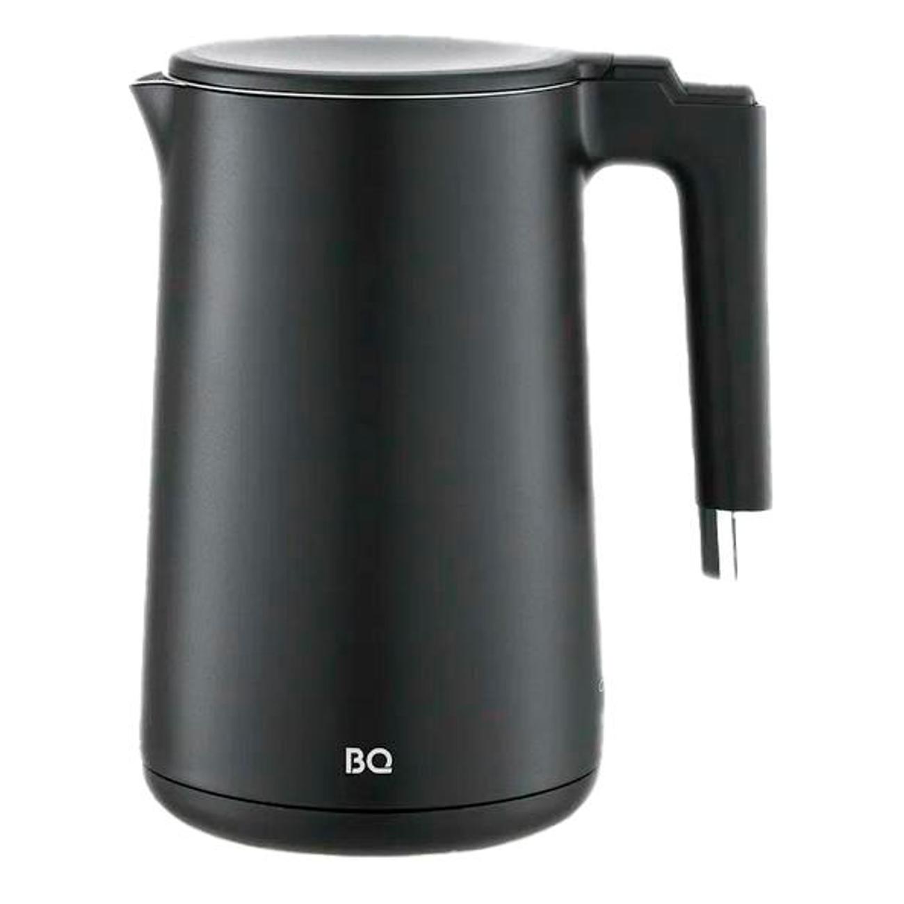 Изображение товара Электрочайник BQ KT1720P черный