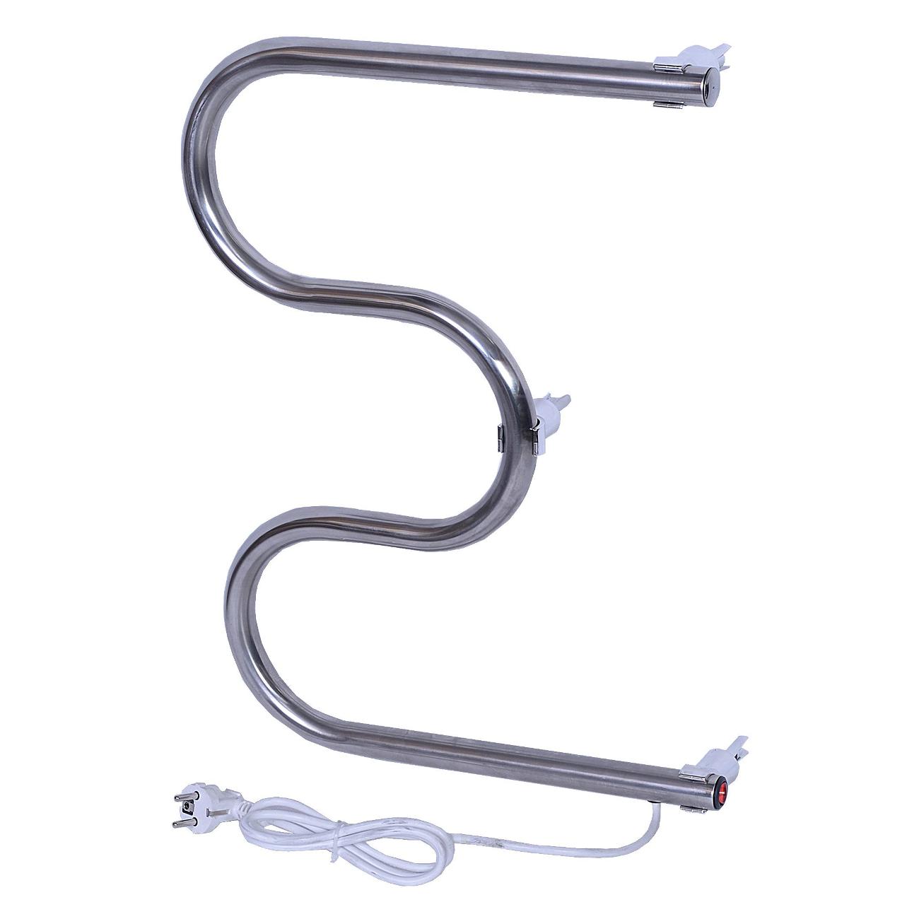 Изображение товара Полотенцесушитель электрический Тера ПСН-02-01