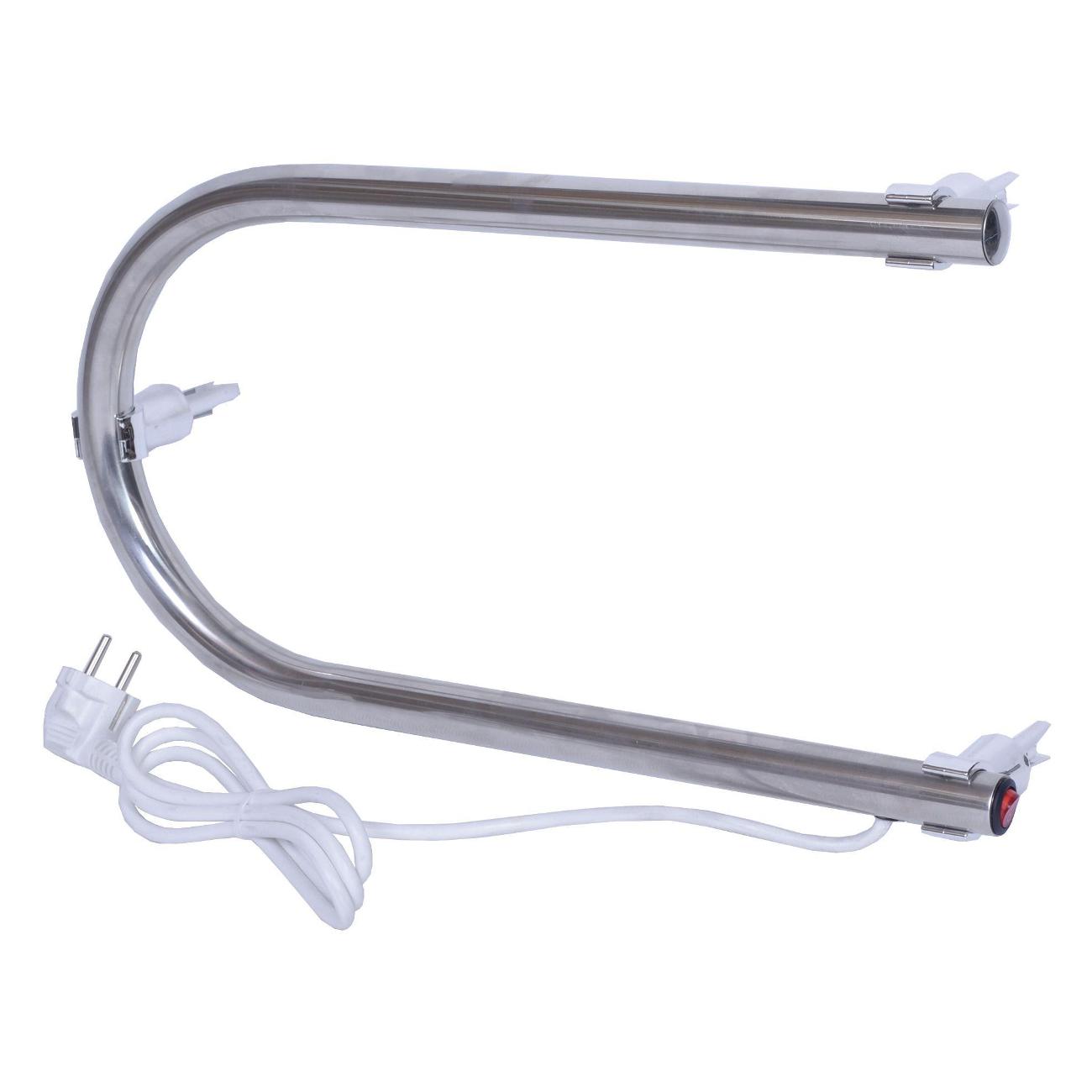 Изображение товара Полотенцесушитель электрический Тера ПСН-01-01