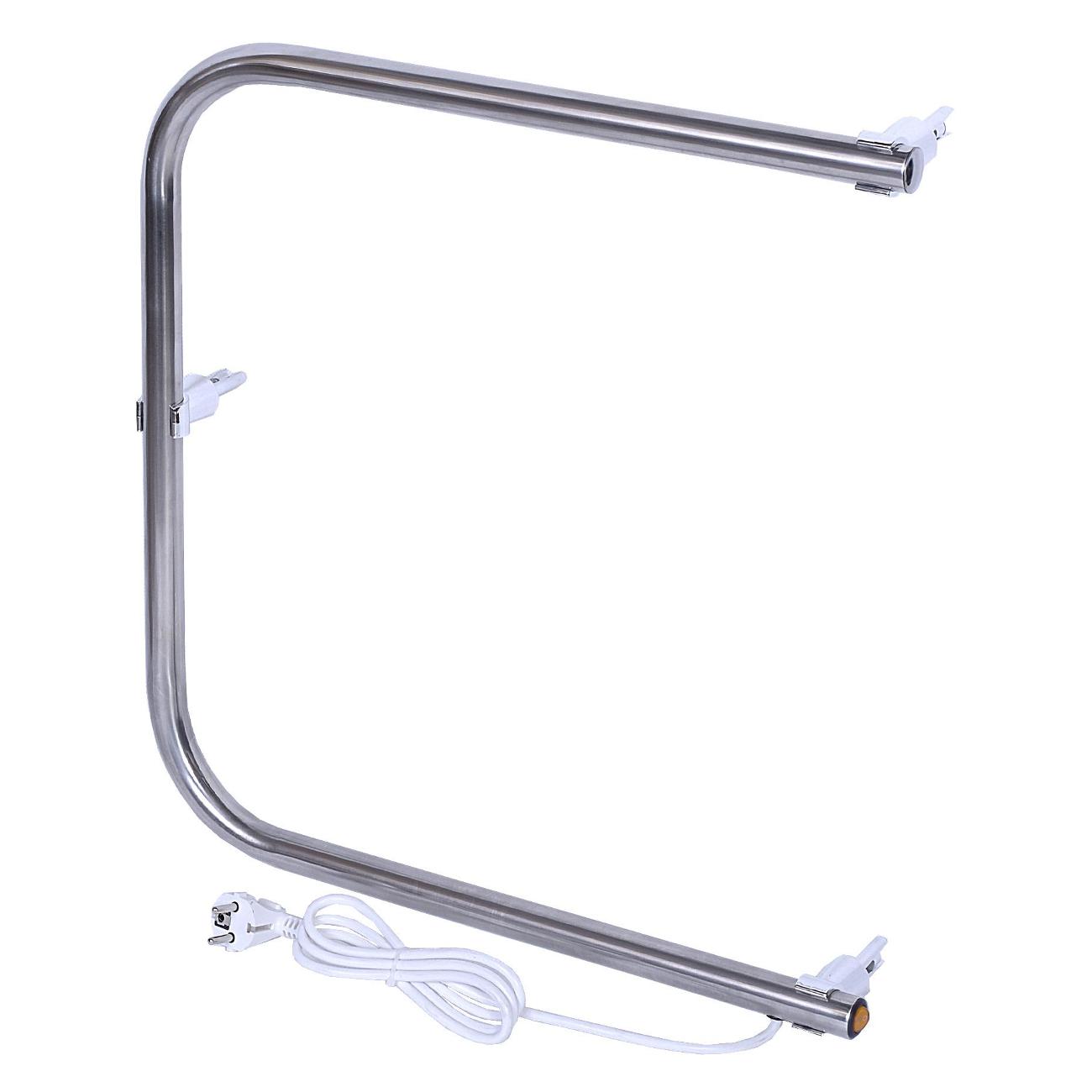 Изображение товара Полотенцесушитель электрический Тера ПСН-01-04