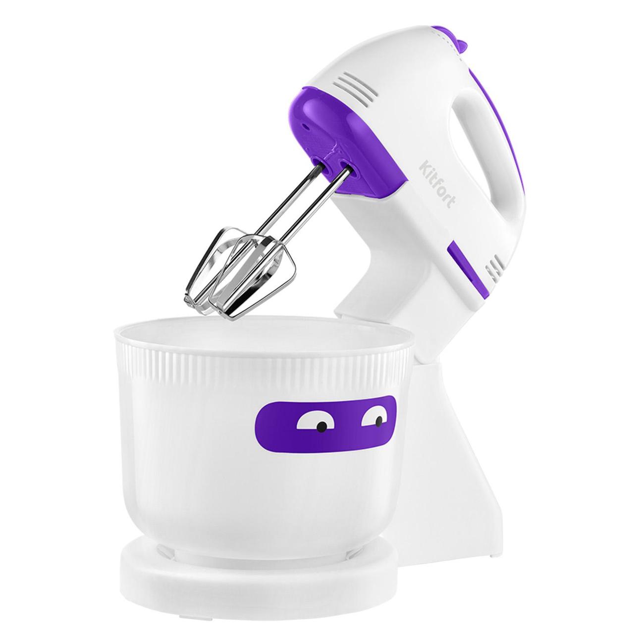 Изображение товара Миксер Kitfort КТ-3490