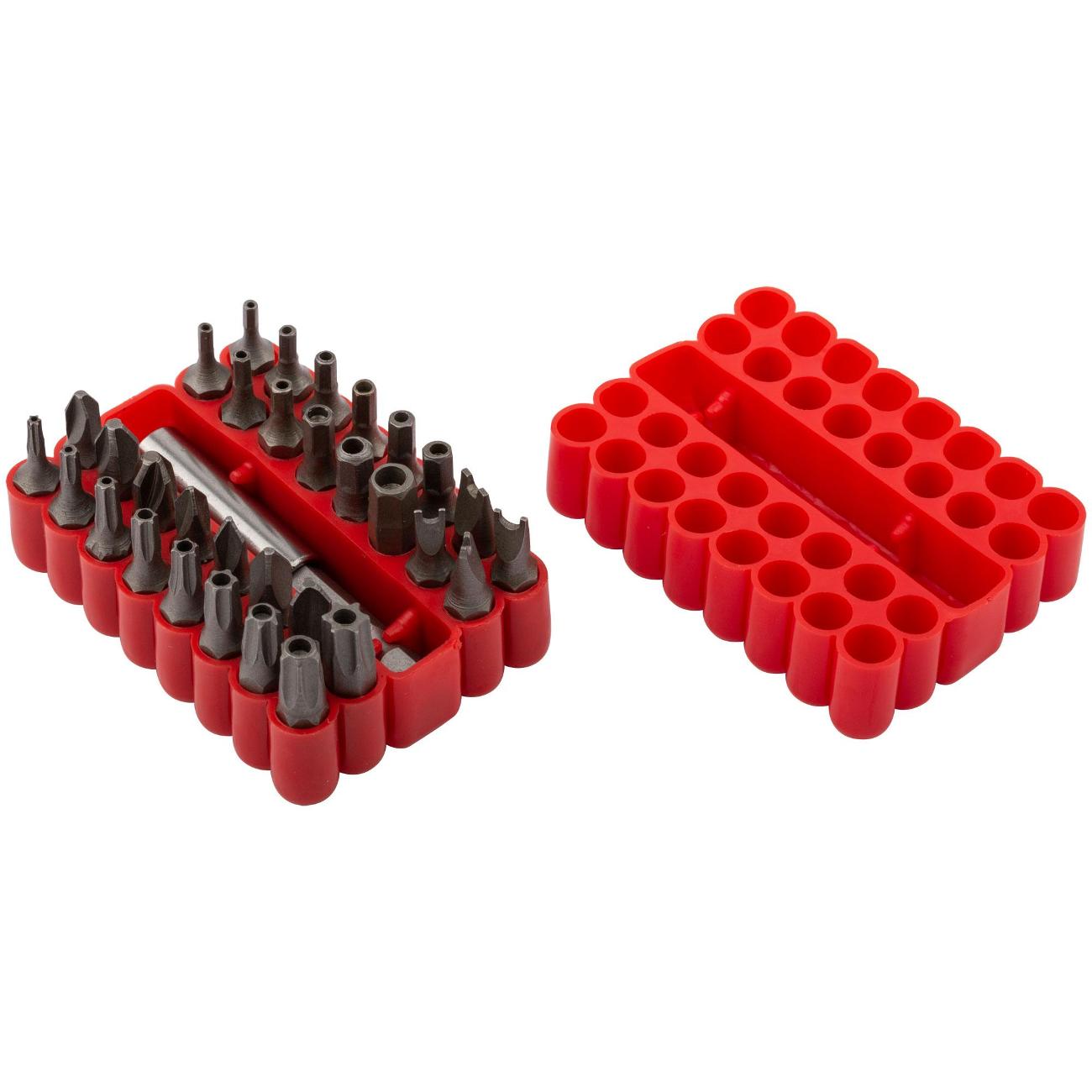 Изображение товара Набор бит FIT 57855