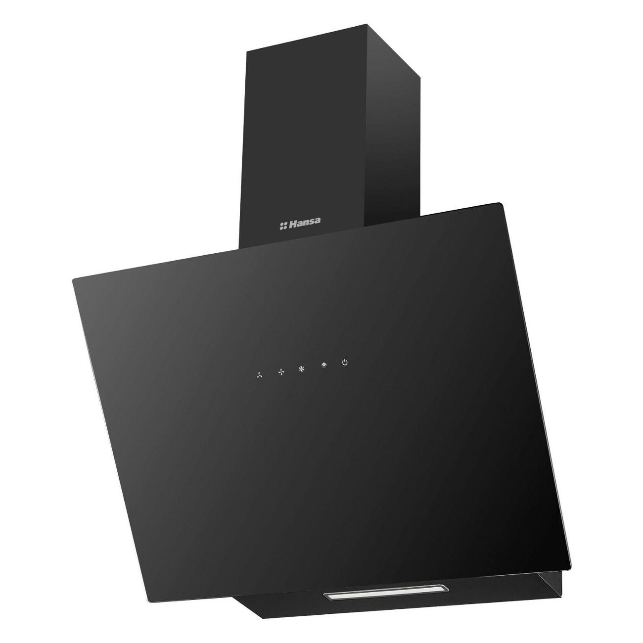Изображение товара Вытяжка наклонная Hansa OKP653SBH