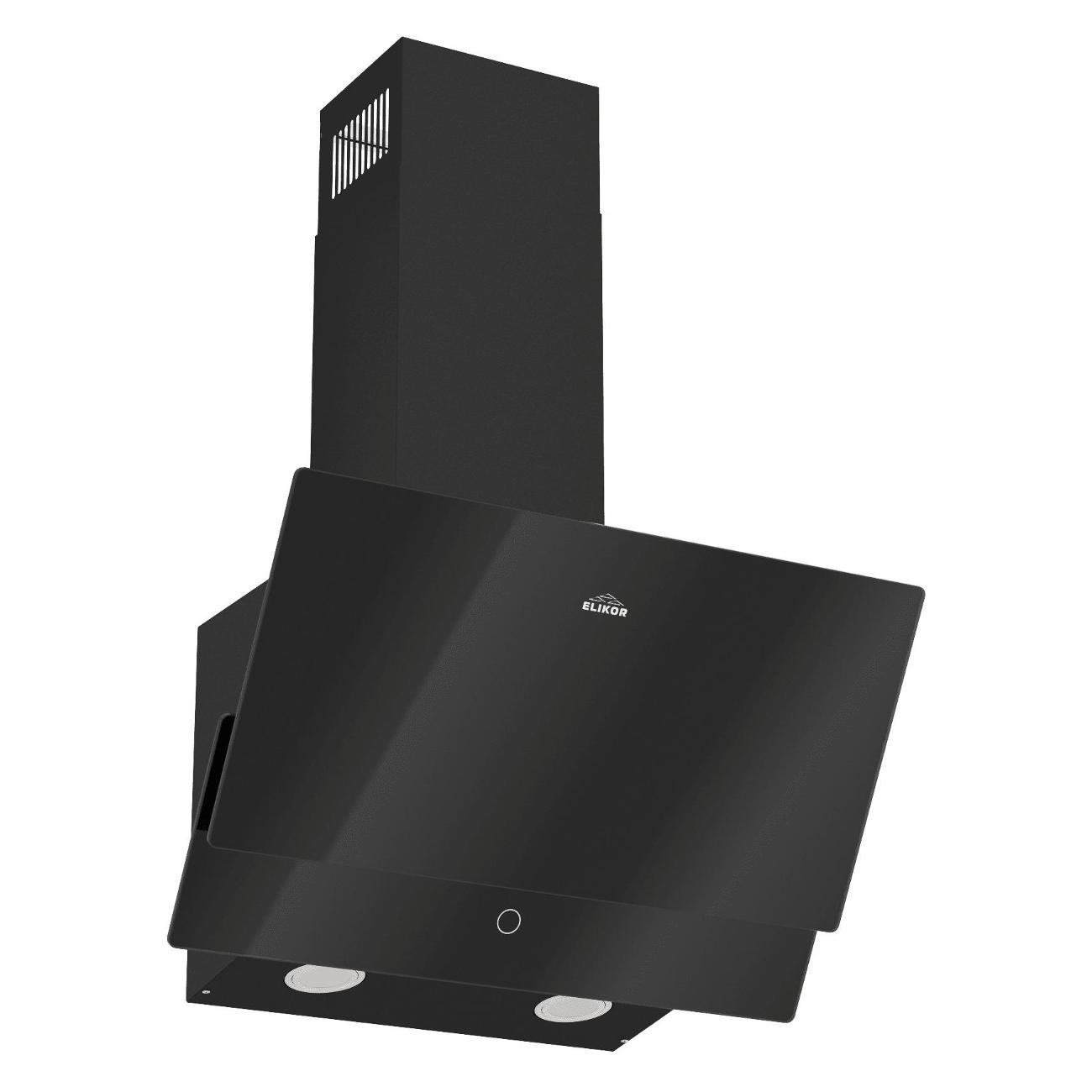 Изображение товара Вытяжка Elikor VERTEX BK 60